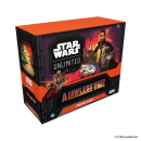 Star Wars: Unlimited - A Lawless Time Prerelease Box