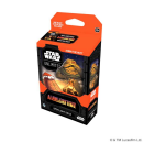 Star Wars: Unlimited - A Lawless Time Spotlight Deck...