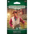 Arkham Horror: Das Kartenspiel - André Patel...