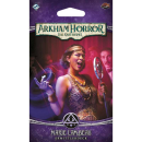 Arkham Horror: Das Kartenspiel - Marie Lambeau Ermittlerdeck