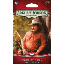 Arkham Horror: Das Kartenspiel - Miguel de la Cruz...