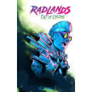 Radlands: Cult of Chrome (Kein Versand)