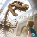 Fossilium (Kein Versand)