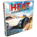 Heat: Flirrende Hitze