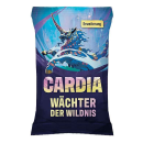 Duell um Cardia: Wächter der Wildnis