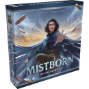 Mistborn: Das Deckbauspiel