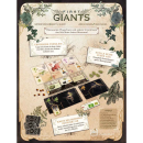 FIRST GIANTS