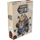 Panda Spin