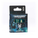 46-77 Aeldari: Corsairs Dice Set