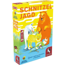 Schnitzeljagd