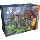 Magic - Teenage Mutant Ninja Turtles Bundle (DE)