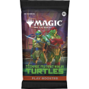 Magic - Teenage Mutant Ninja Turtles Play Booster (EN)