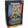 Magic - Teenage Mutant Ninja Turtles Commander Deck (EN)