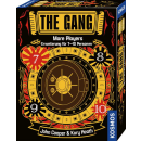 The Gang: More Players