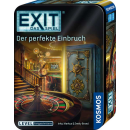 EXIT - Das Spiel: Der perfekte Einbruch...