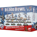 202-62 Blood Bowl: High Elf Team (The Caledor Dragons)