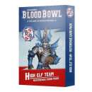202-64 Blood Bowl: High Elf Team Card Pack (eng.)