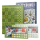 202-65 Blood Bowl: High Elf Team Pitch & Dugouts