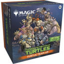 Magic - Teenage Mutant Ninja Turtles Team-Up (EN)