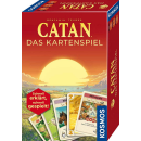 Catan - Das Kartenspiel