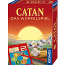 Catan - Das Würfelspiel