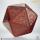 The Hobbit Spindown D20 - Ember TCG Jumbo Die