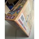 Munchkin Fantasy Super-Mega-Set [beschädigte Box]