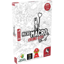 MicroMacro: Crime City (engl.)