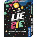 The Lie