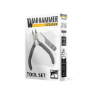 66-36 Warhammer Colour Tools Set (Werkzeugset)
