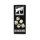 65-36 Warhammer Dice