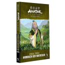 Avatar Legends – Das Rollenspiel: Onkel Irohs...