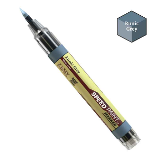 Speedpaint Marker - Runic Grey