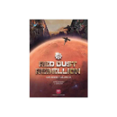 Red Dust Rebellion
