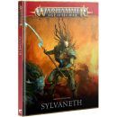 92-01-60 Battletome: Sylvaneth (eng.)