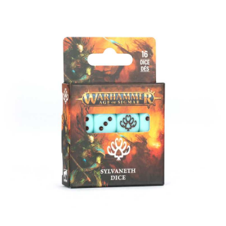 92-20 Sylvaneth: Dice Set