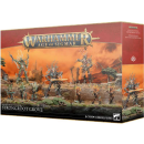 92-32 Sylvaneth Battleforce: Strongroot Grove
