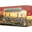 92-53 Sylvaneth Regiments of Renown: The Twisted Branch