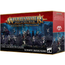 85-25 Daughters of Khaine Regiments of Renown: The...