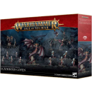 85-67 Daughters of Khaine Battleforce: Scáthborn...