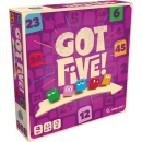 Got Five!