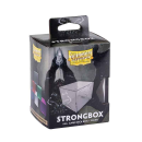 Dragon Shield: Strongbox Clear