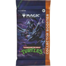 Magic - Teenage Mutant Ninja Turtles Collector Booster (EN)