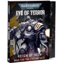 40-75-60 Eye of Terror: Reign of Iron (eng.)