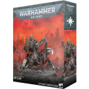 43-22 Chaos Space Marines: Defiler (Geißel)