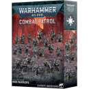 73-434 Combat Patrol: Iron Warriors (Kampfpatrouille)
