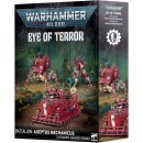 59-32 Eye of Terror Battalion: Adeptus Mechanicus
