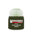 21-17 Base - Steel Legion Drab