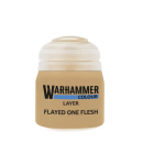 22-72 Layer - Flayed One Flesh