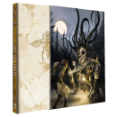 Cthulhu: Cthulhu: Zeit der Ernte (limitierte Ausgabe) (HC)